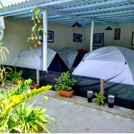 Ype Branco Camping Conforto Paraty Bagian luar foto